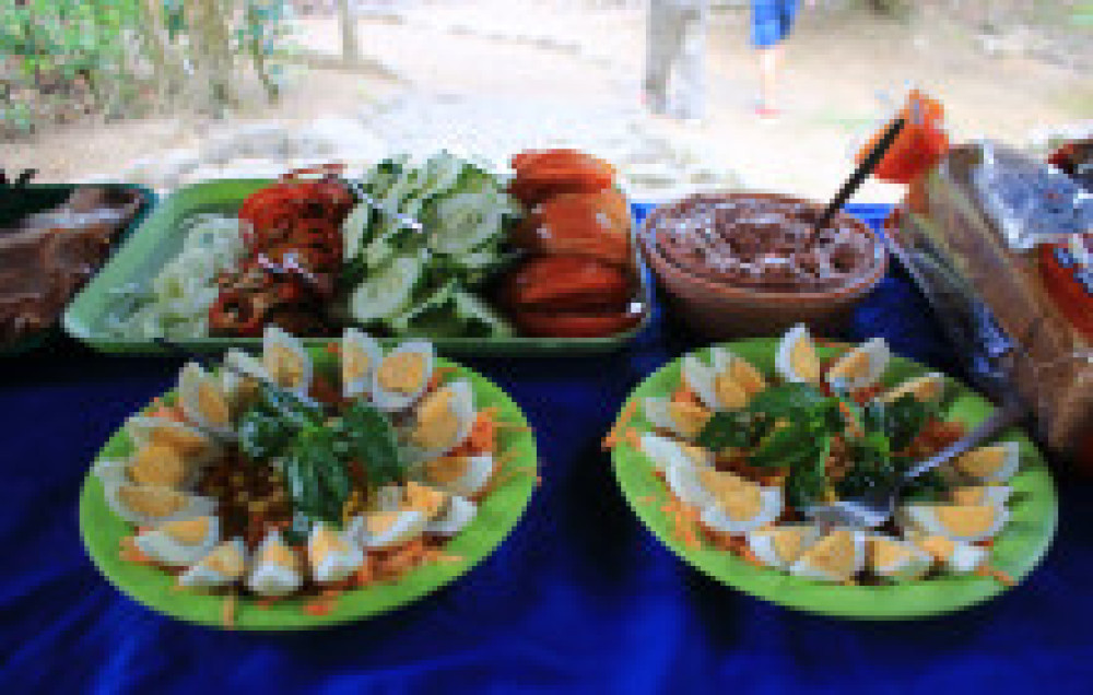 Tropical Rivers and Adventures Tours