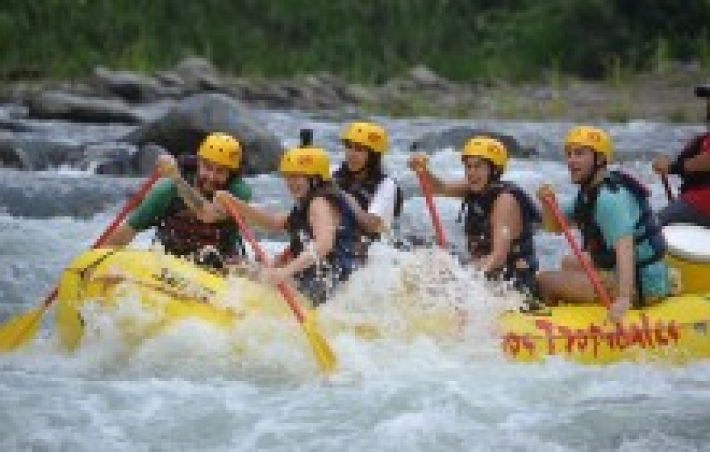Tropical Rivers and Adventures Tours