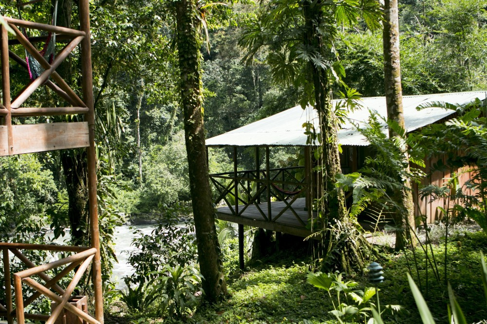 Tropical Rivers and Adventures Tours