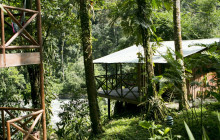 Tropical Rivers and Adventures Tours8