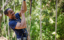 Coral Crater Adventure Park9