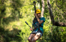 Coral Crater Adventure Park1