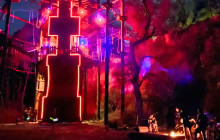 Coral Crater Adventure Park12