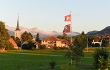 ARATOURS SA (AlpTransfer, AlpExcursion, Switzerland Tour)17