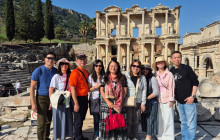 Guided Istanbul Tours1