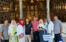 Guided Istanbul Tours3
