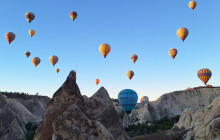 Guided Istanbul Tours7