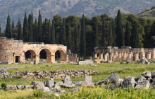 Guided Istanbul Tours8