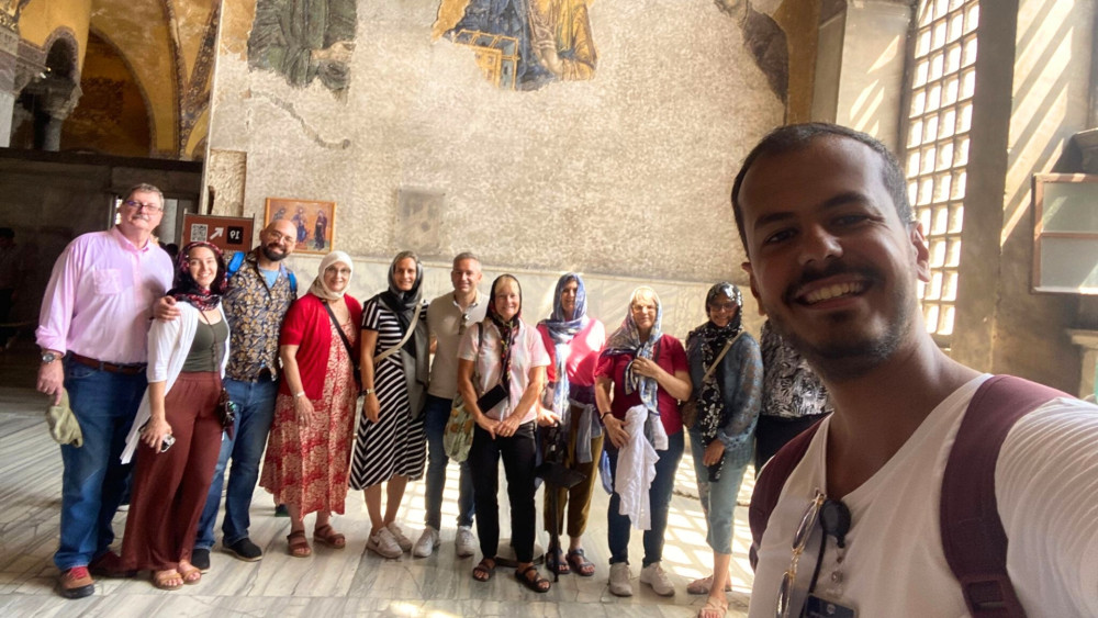 Small Group 7 Days Turkey Tour