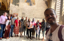 Guided Istanbul Tours1