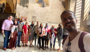 A picture of Small Group 7 Days Turkey Tour