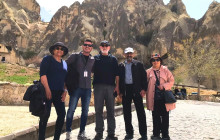 Guided Istanbul Tours4