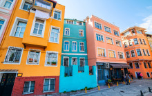 Guided Istanbul Tours5