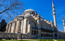 Guided Istanbul Tours6
