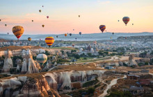 Guided Istanbul Tours7