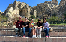 Guided Istanbul Tours8