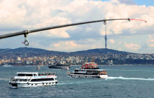 Guided Istanbul Tours9