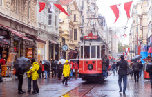 Guided Istanbul Tours10