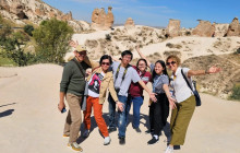 Guided Istanbul Tours2