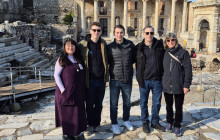 Guided Istanbul Tours3