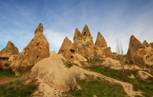 Guided Istanbul Tours7