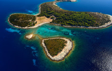 Bonaca - Private Boat tours1