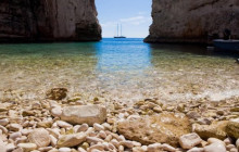 Bonaca - Private Boat tours10