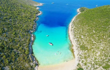 Bonaca - Private Boat tours11