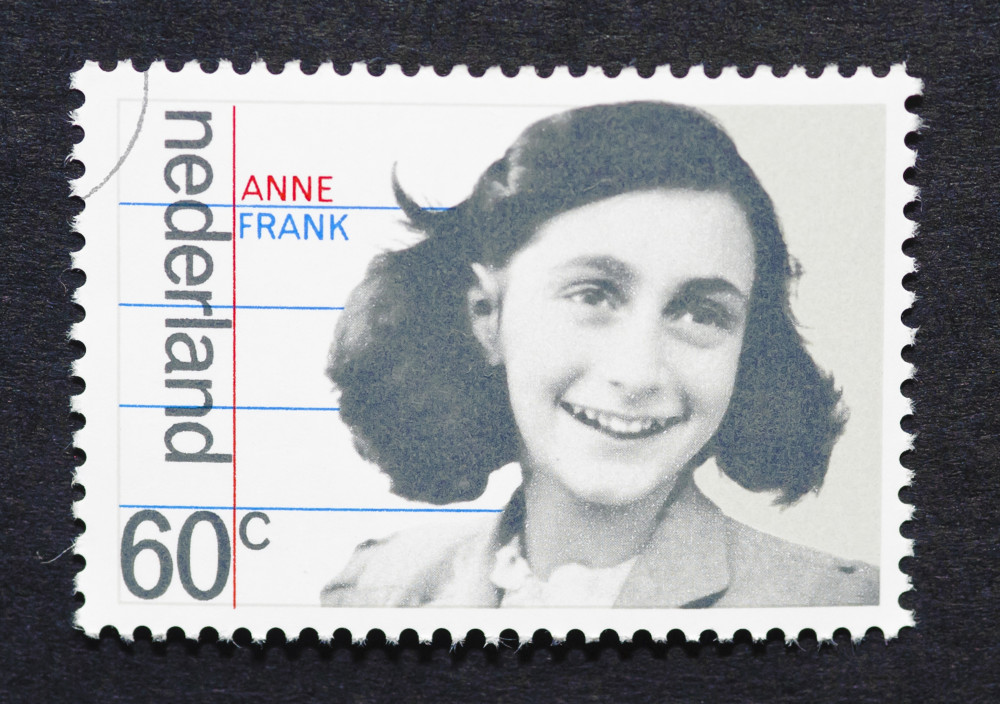 Private Anne Frank Walking Tour