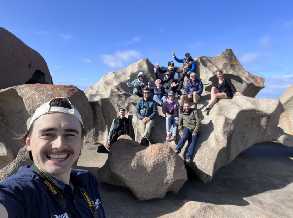 Kangaroo Island 2 Day Adventure