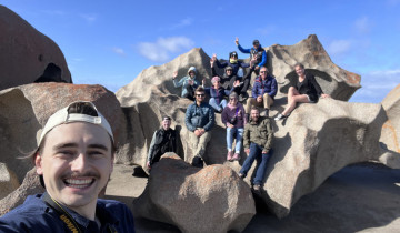 A picture of Kangaroo Island 2 Day Adventure