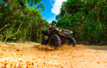 Extreme Adventure Cancun1