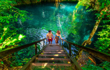 Extreme Adventure Cancun2