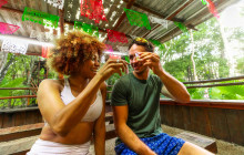 Extreme Adventure Cancun3