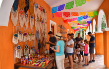 Extreme Adventure Cancun7