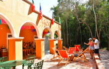 Extreme Adventure Cancun8