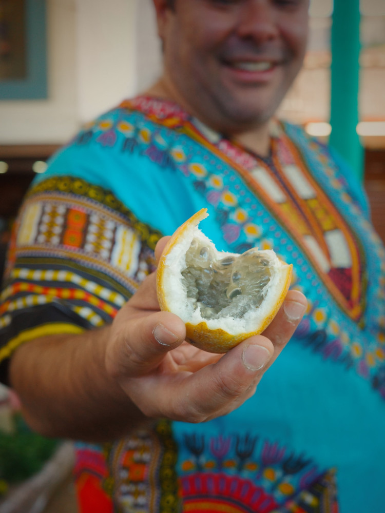 Cholula Market Tour & Mexican Cooking Class with Alfonso