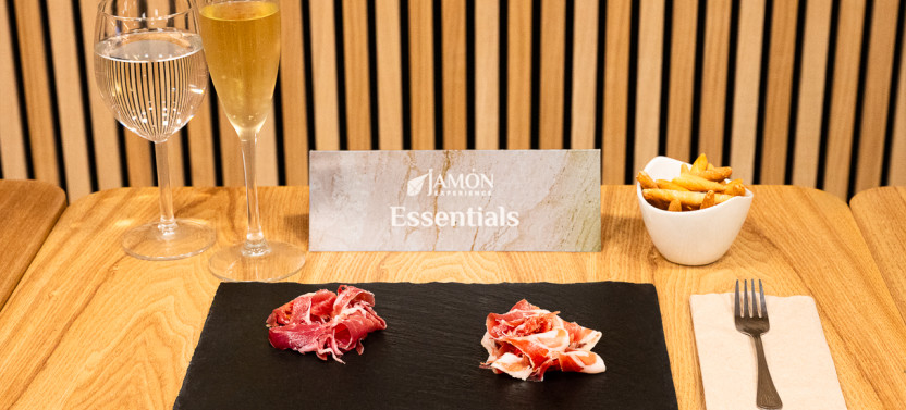 Jamón Experience Essentials with Expert Guide and Unique Tastings, photo 2 of 4