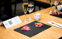 Jamón Experience Sagrada Familia3