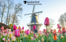 Holland Ticket Services BV1