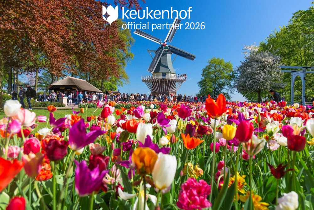 Holland Ticket Services BV