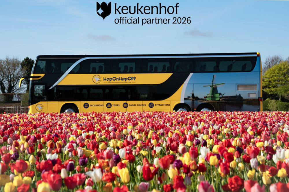 Holland Ticket Services BV