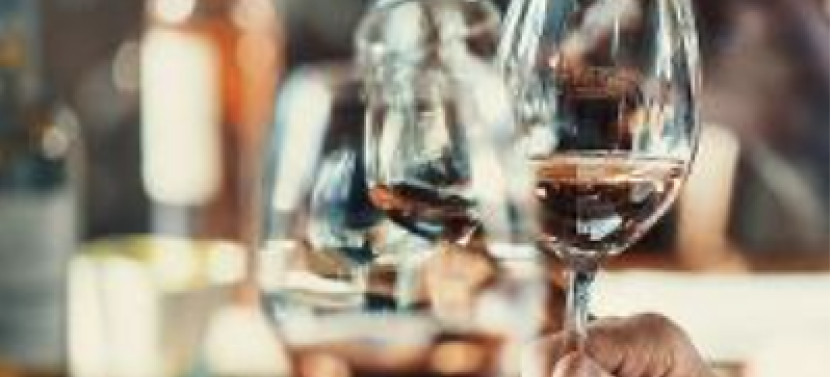 Sips & Chips Wine Tasting With Gourmet Potato Chip Pairing at Estate Winery