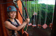 Coral Crater Adventure Park13
