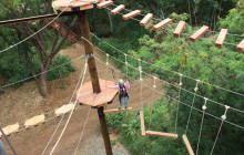 Coral Crater Adventure Park8