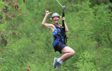 Coral Crater Adventure Park9
