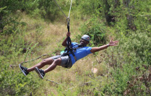 Coral Crater Adventure Park10