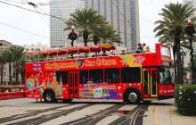 City Sightseeing Worldwide999