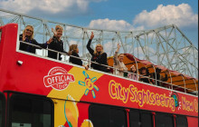 City Sightseeing Worldwide1002