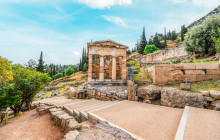 Ancient Greece Tours & Transfers7